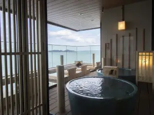 能登海舟
