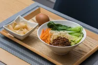 Homeinn Selected Hotel (Jining Taibai Building Medical College Affiliated Hospital) - sarapan