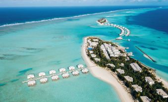 Riu Atoll-All Inclusive