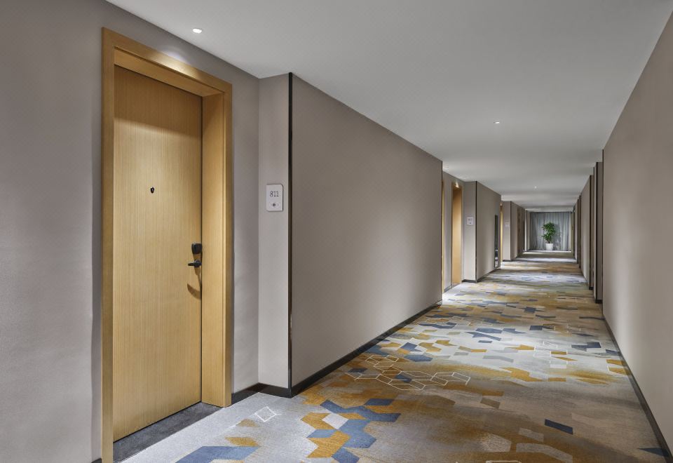 힐튼 가든 인 티안진 화위엔 이미지