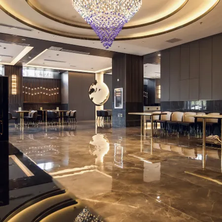 Changli Hotel