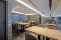 Yeste Yestour Hotel (Nanning Mashan High-Speed Railway Station County People's Hospital) - petit déjeuner
