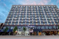 Jiangnan Zeju Holiday Hotel Hotels near Xinzheng Baqianxiang Passenger Transport Terminal