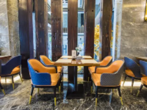 Nuosang Zhouji Hotel Hotels in Hezuo