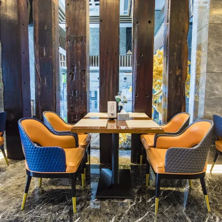 Nuosang Zhouji Hotel