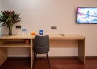 Wenzhou Jinyuan Hotel - Pet friendly
