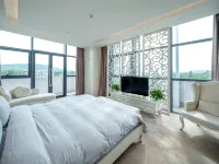 Jiayue Yinhu Hotel Hotel in zona Chuangming College Nanjing Campus