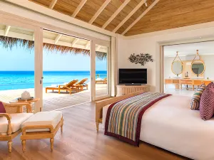 Milaidhoo Maldives