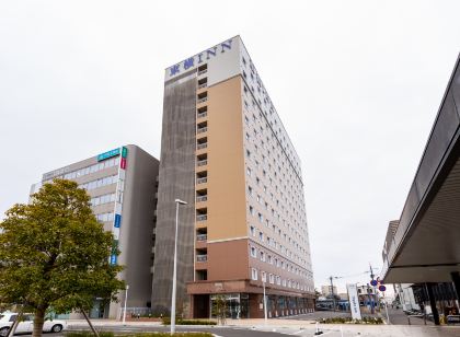 Toyoko Inn Saga Ekimae