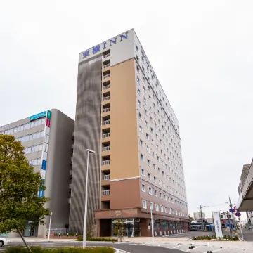 Toyoko Inn Saga Ekimae