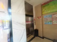 Jun'an Convenience Hotel (Chaoyang Square Nanning Railway Station)