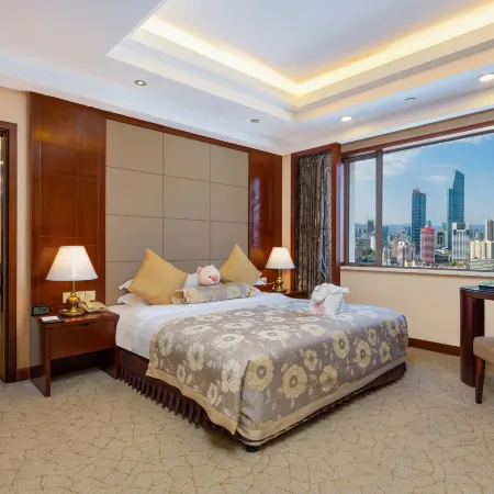 Kunming Jinjiang Hotel