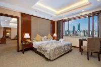 錦江ホテル 昆明