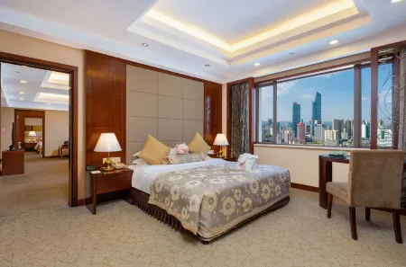 Kunming Jinjiang Hotel
