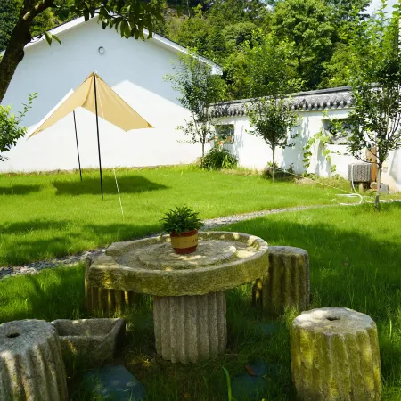Yishui Yiju Boutique Homestay, Xihai, Lushan