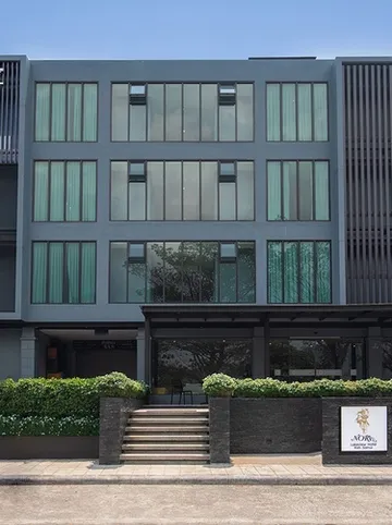 รูปภาพของโรงแรม โนราห์เลควิว