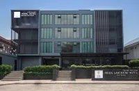 Nora LakeView Hotels near King Rama V Monument