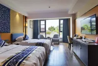 Fenglin Yueshan Hotel
