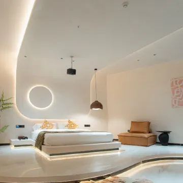 Leping H Smart Hotel