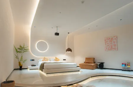 H Smart Hotel Leping Отели в г. Лепин