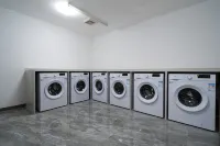 Zsmart Smart Hotel (Xi'an High-tech Road Science and Technology Road Subway Station Store) - Cho phép mang theo thú cưng