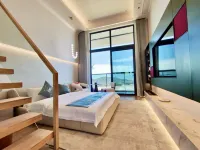 Xiangshan Baishawan Beach Kaboo&Milla Seaview Homestay - Parkplatz