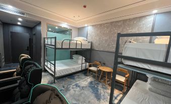 Hotel New Heavenly City