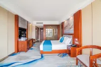 Luxi Redwood Hotel (Luxi Bus Station Branch) Hotel a Luxi