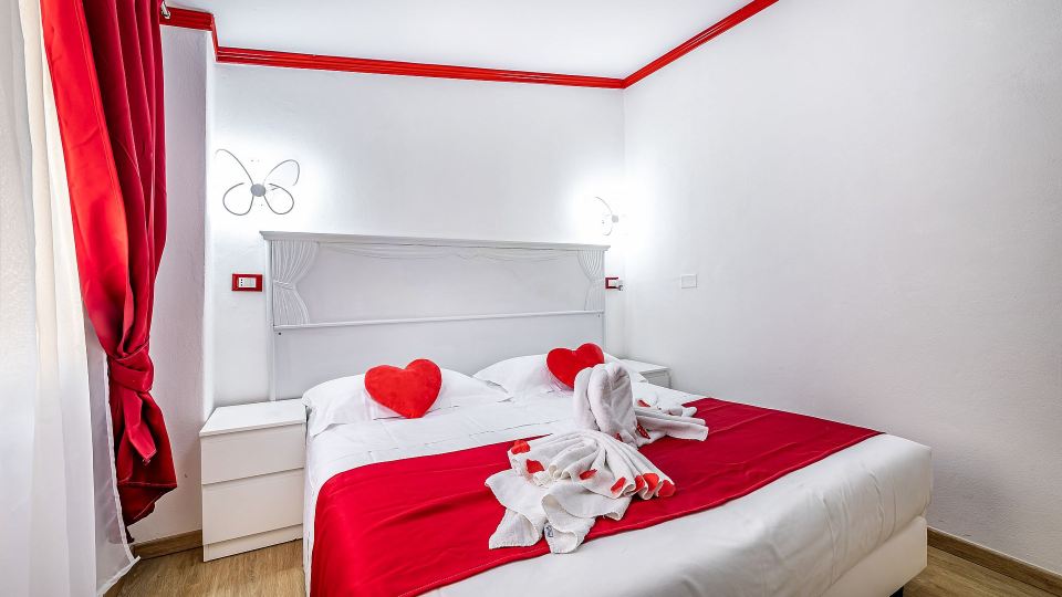 Hotel Veneto Centro Storico di Firenze