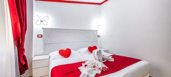 Hotel Veneto Centro Storico di Firenze Hotels in Florence
