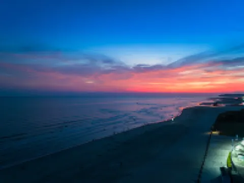 Beihai Silver Beach 1 International Conference Center Hotel Hotels in Beihai