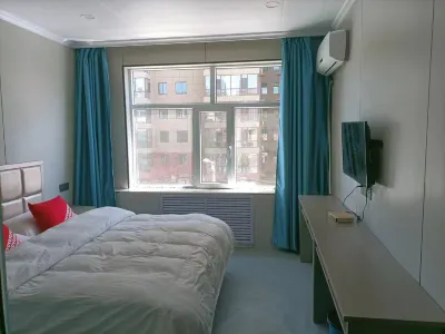 Oyo Taiyuan Yixin Homestay Hotels in Taiyuan