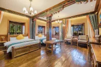 Litang Kangling Ka Niang Homestay Hotel a Litang