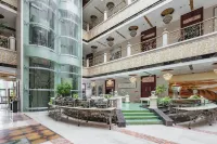 Haifeng International Hotel Hotels in Haidong