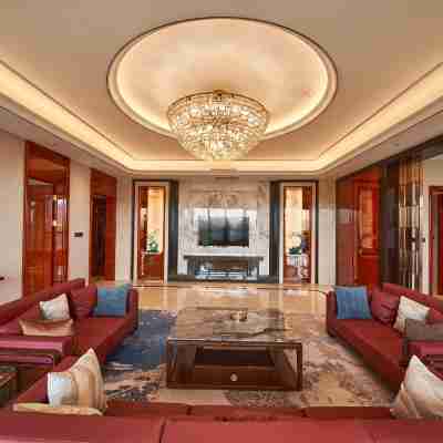 栄成國信東方リゾートホテル Rooms