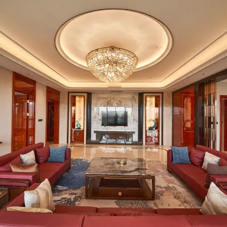 CGIG Eastern Holiday Hotel