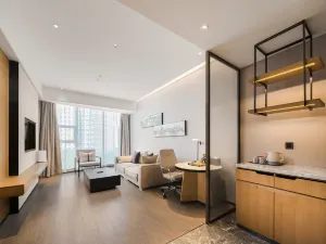 하프 시티 쿠얼러 호텔