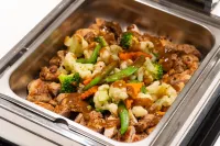 ホテルJALシティバンコク - 朝食