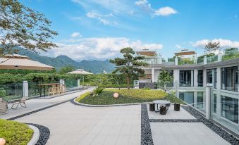 Z HOTEL (Qingchengshan)