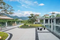 Z HOTEL (Qingchengshan) Các khách sạn gần Đô Giang Yển