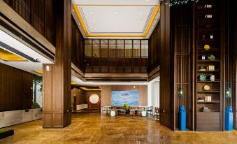TILL BRIGHT Hotel (Weinan Shifan Xueyuan)