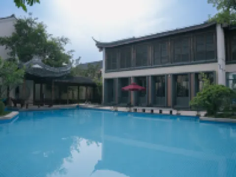 Xitang  Lightyear Hotel Hotels in Jiashan