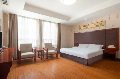 Siji Hotel