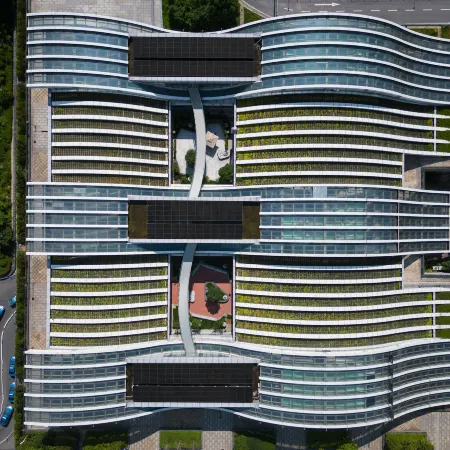Livable Hotel (Changsha High-speed Railway South Station   Convention Center  Branch)