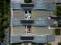 Echarm Hotel (Changsha High-speed Railway South Station East Plaza Branch)