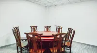 Oxygen-rich Shanshui Hotel Gang Rinpoche Hotels in Purang