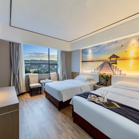 Yumin Sleep Hotel Отели в г. Чэньчжоу