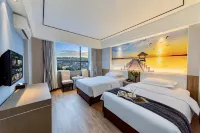 Yumin Sleep Hotel