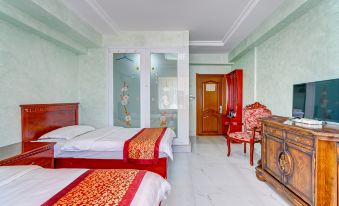 Tianshun Hotel