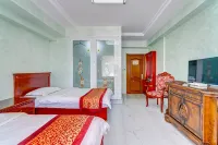 滿洲里天順賓館 滿洲里住宿飯店